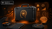 Kit Profesional de IA para Manejo de Personas Difíciles en el Trabajo - G - Talent.Net
