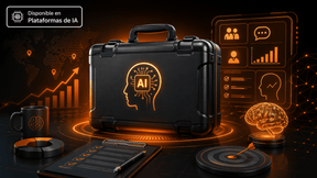 Kit Profesional de IA para Manejo de Personas Difíciles en el Trabajo - G - Talent.Net