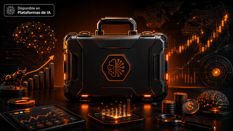 Kit Profesional de IA para Trading Esencial - G - Talent.Net