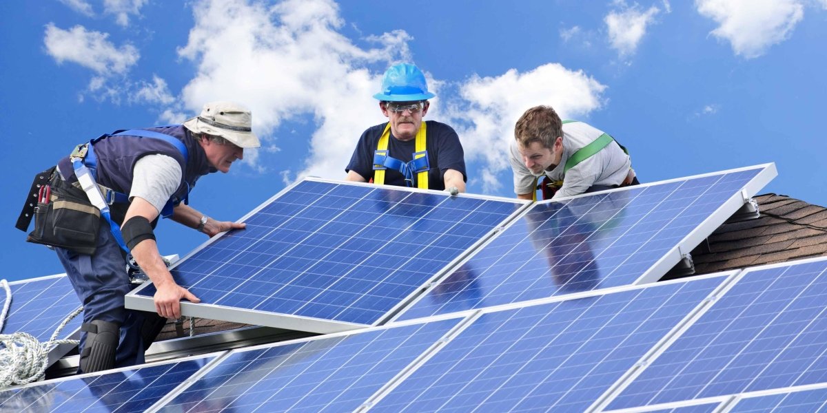 Paneles Solares en Serie y Paralelo - G - Talent.Net