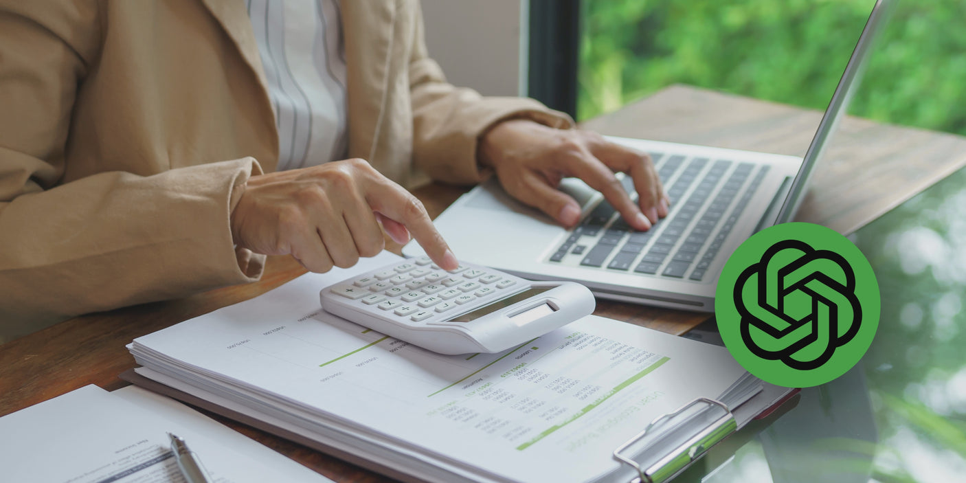 Curso de ChatGPT para Contadores y Auditores