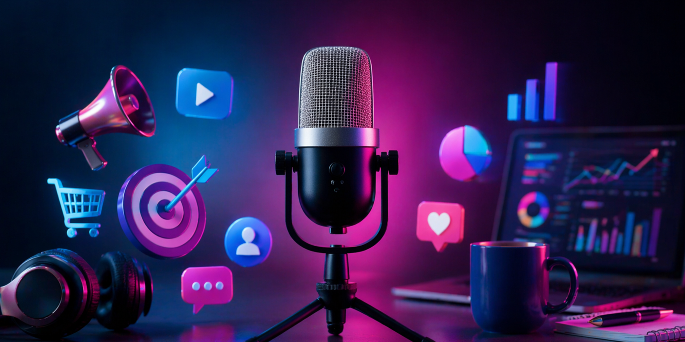 Fundamentos de marketing digital
