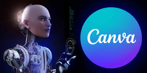 Video introductorio del curso Canva + IA