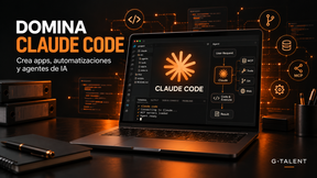 Domina Claude Code