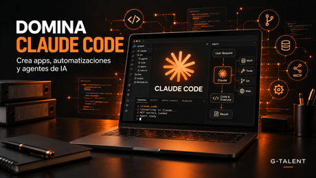 Domina Claude Code
