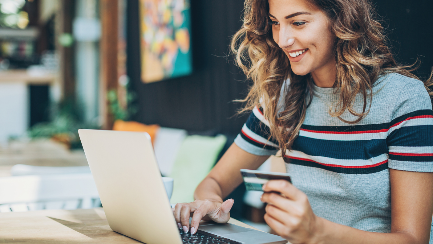 Video introductorio del curso de dropshipping desde cero