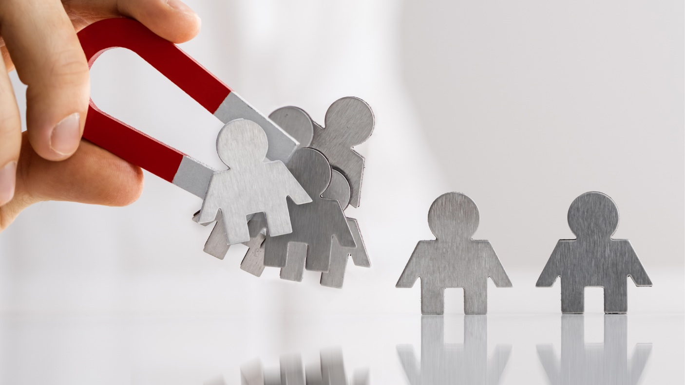 Account Manager: Conecta con tus clientes