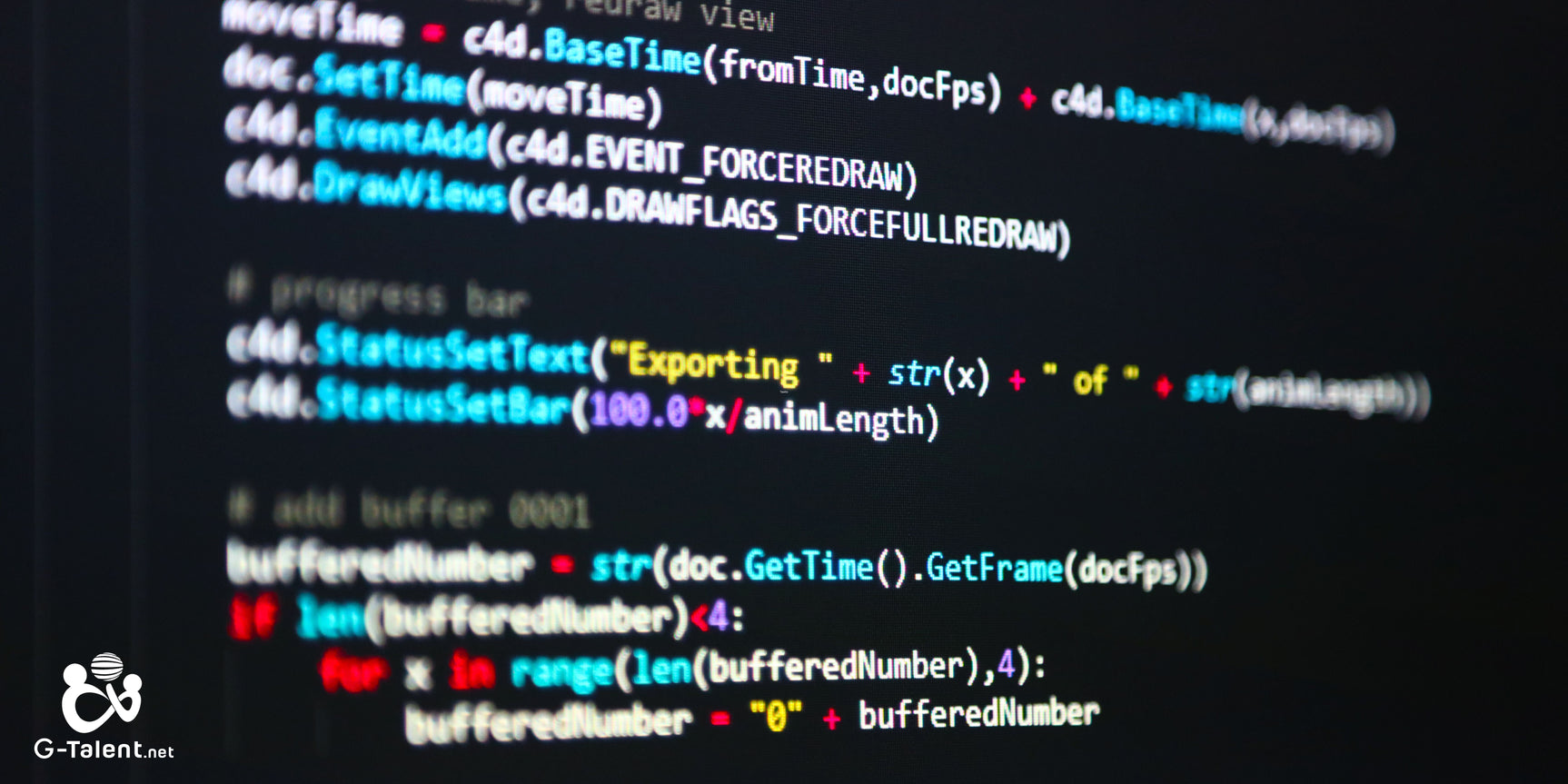 Video introductorio del curso Data Science con Python y Pandas.