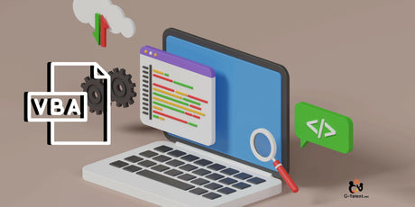 curso de VBA para Excel