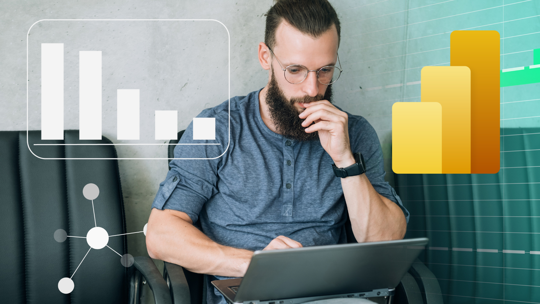 Video introductorio del curso Fundamentos Power BI