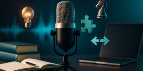 Audiocurso: Pensamiento estratégico para decidir con claridad.