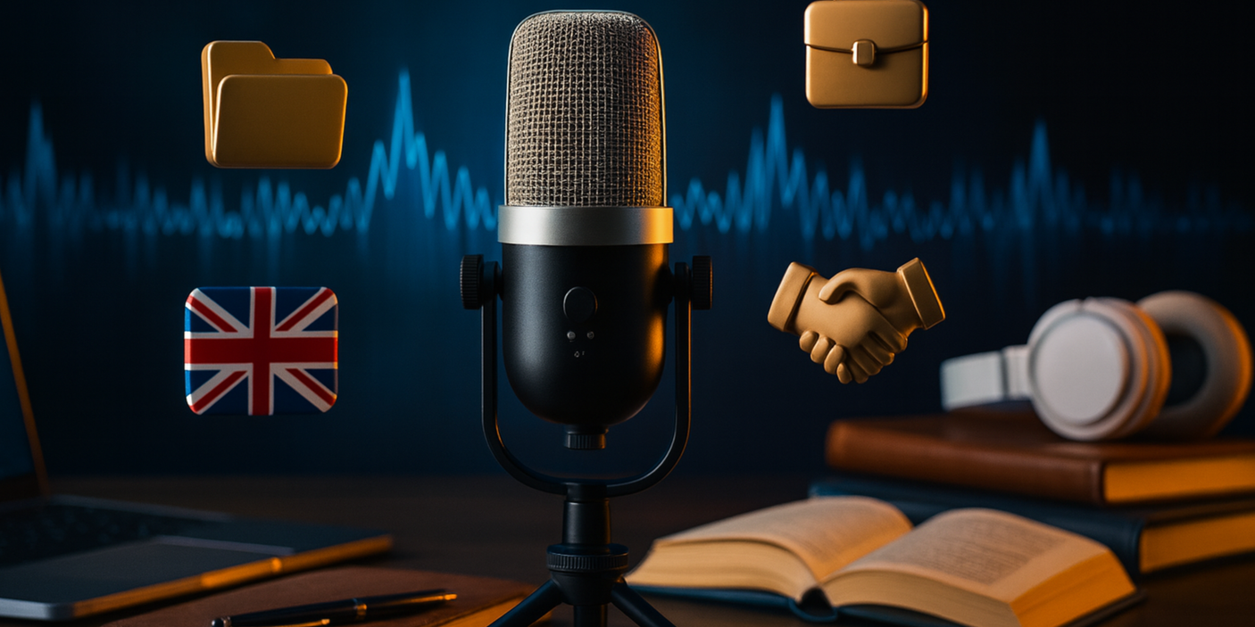 Inglés laboral práctico para entrevistas, reuniones y ventas