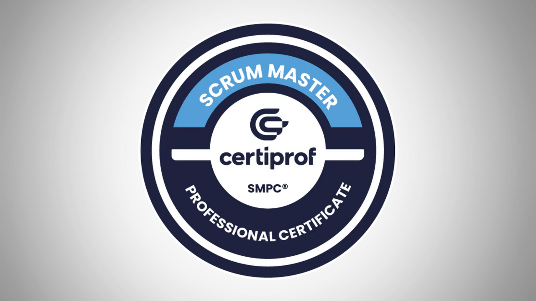 Video introductorio de la Certificación Scrum Master Professional