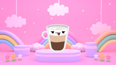 Video introductorio del curso de técnicas de ilustración kawaii, que enseña paso a paso cómo dibujar personajes adorables con estilo japonés y expresividad única
