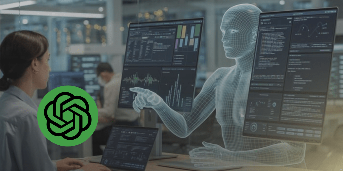 ChatGPT para Negocios, Datos y Prototipado (Vibe Coding Inteligente)