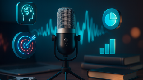 Audiocurso: IA aplicada al marketing y crecimiento empresarial - video principal