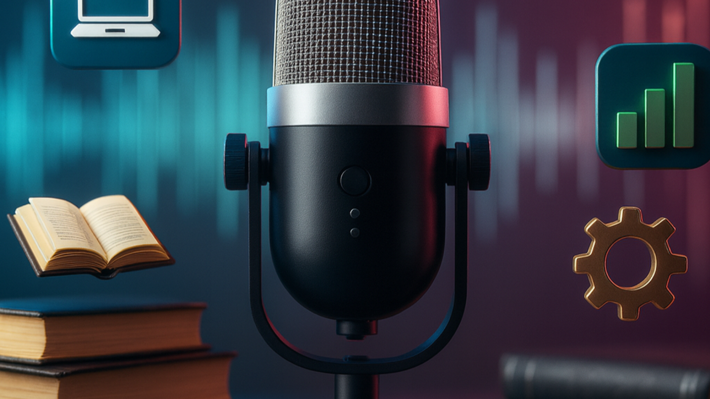 Audiocurso: ChatGPT para la Productividad y el Trabajo de Oficina - video principal