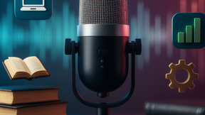 Audiocurso: ChatGPT para la Productividad y el Trabajo de Oficina - video principal