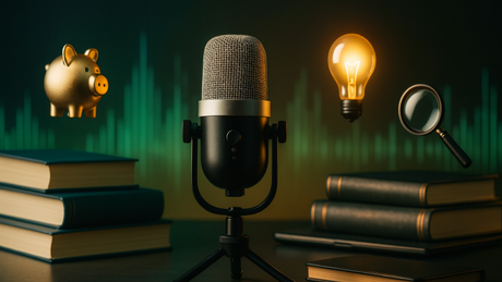 Audiocurso: Claude para pensar con claridad y decidir mejor en el trabajo - video principal