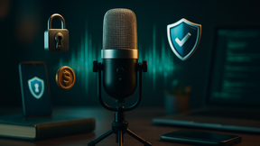 Audiocurso: Ciberseguridad Personal con IA para Proteger tu Dinero e Identidad - video principal