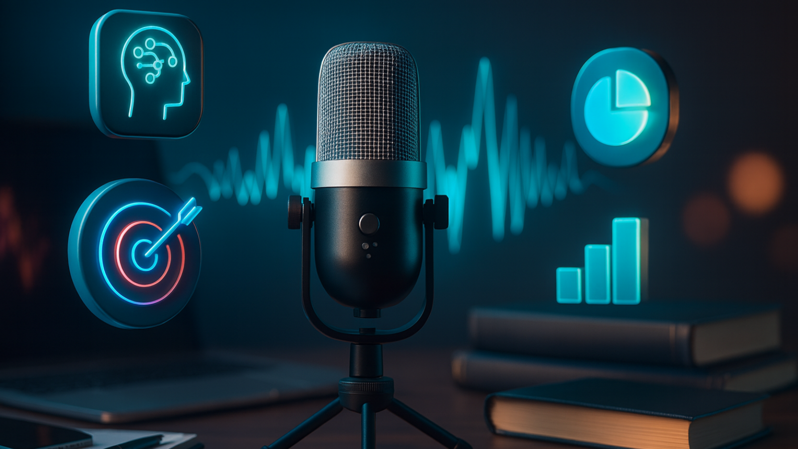 Audiocurso: IA aplicada al marketing y crecimiento empresarial - video principal