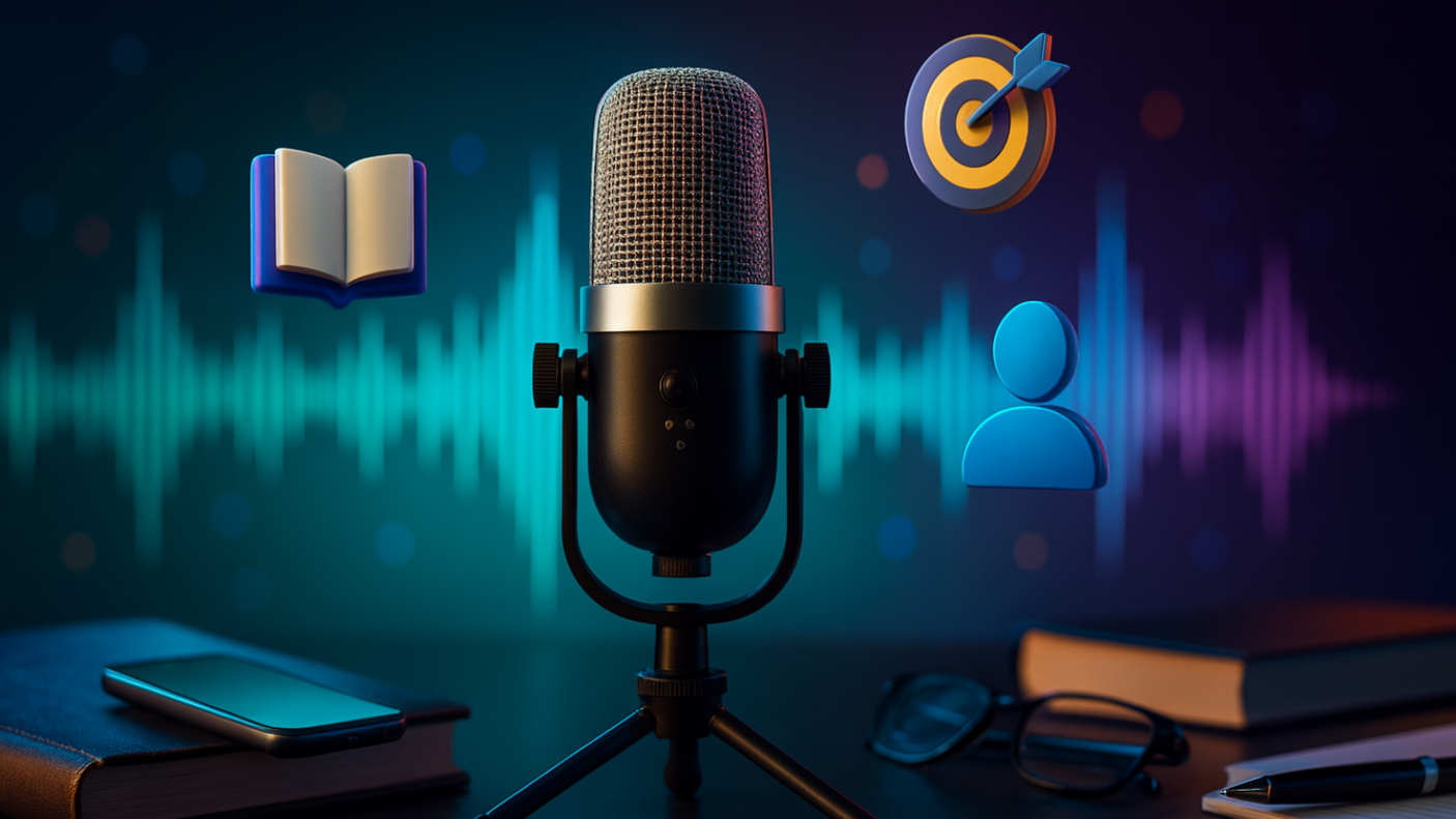 Audiocurso: Productividad Inteligente con ChatGPT - video principal