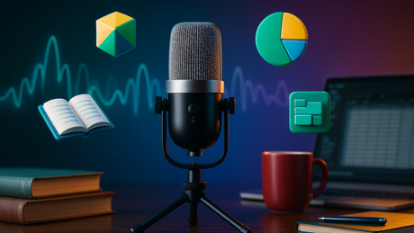 Audiocurso: Claude para Excel y análisis de datos con IA aplicada - video principal