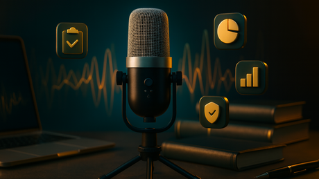 Audiocurso: Claude para Auditoría Financiera y Control Interno con IA - video principal