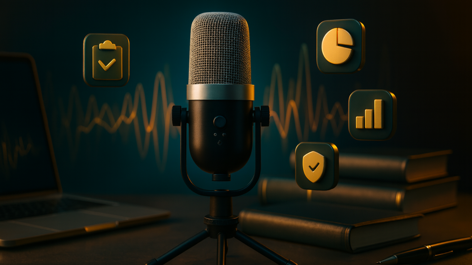 Audiocurso: Claude para Auditoría Financiera y Control Interno con IA - video principal