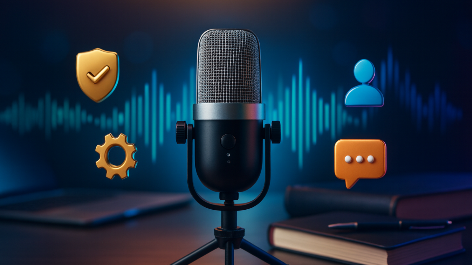 Audiocurso: IA estratégica para account managers y fidelización rentable - video principal