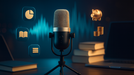 Audiocurso: Claude para Finanzas Empresariales Inteligentes - video principal