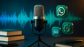 Audiocurso: WhatsApp Business con IA para vender, atender y automatizar sin programar - video principal