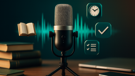 Audiocurso: Productividad extrema sin saturación - video principal
