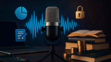 Audiocurso: Claude para gestión fiscal inteligente y cumplimiento tributario - video principal