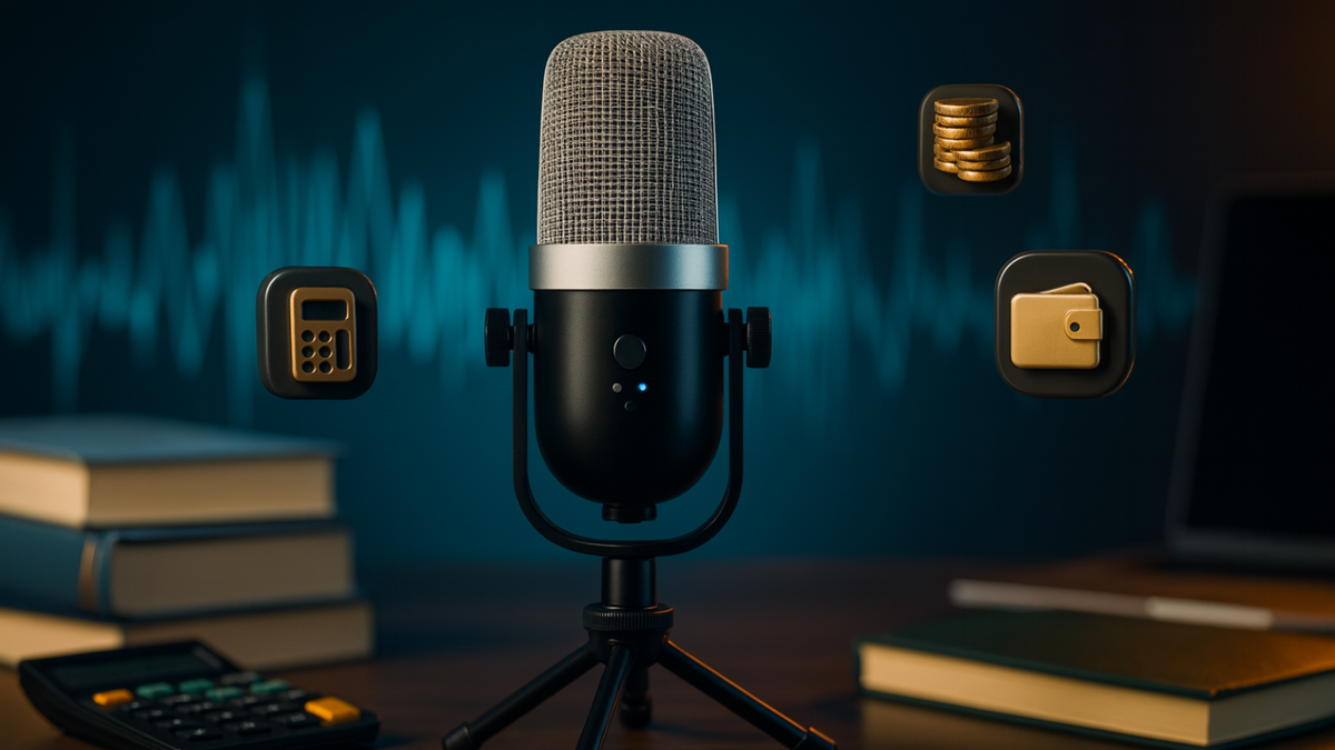Audiocurso: Agentes de IA para Contadores: automatización contable con control y precisión - video principal