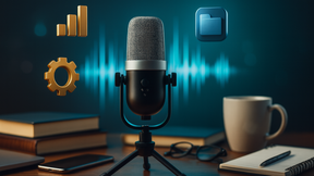 Audiocurso: Automatiza tu trabajo y gana horas cada semana - video principal