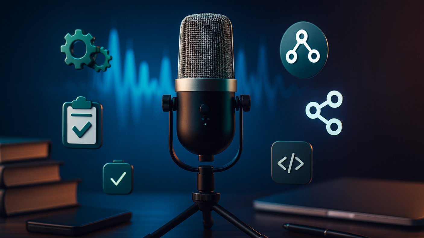 Audiocurso: Automatiza tu negocio con n8n sin programar - video principal