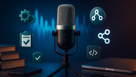 Audiocurso: Automatiza tu negocio con n8n sin programar - video principal