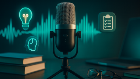 Audiocurso: Piensa con claridad y decide mejor - video principal