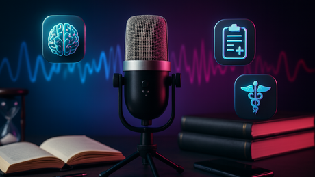 Audiocurso: Claude para Psicólogos — Documentación Clínica y Consulta Asistida con IA - video principal