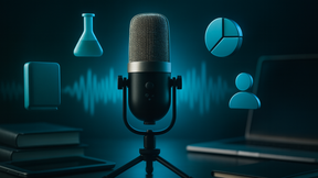 Audiocurso: NotebookLM inteligente para aprender, investigar y crear contenido con IA - video principal