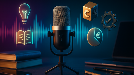 Audiocurso: Claude para dueños de negocio con IA - video principal