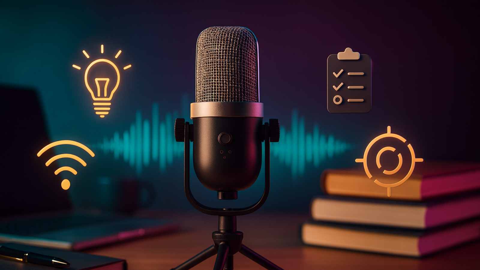 Audiocurso: Trabajo remoto productivo y enfoque sin distracciones - video principal