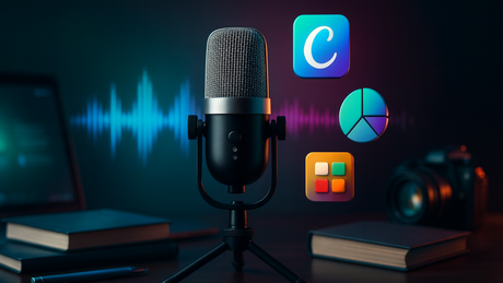 Audiocurso: Canva con IA para Crear Contenido Visual que Vende - video principal