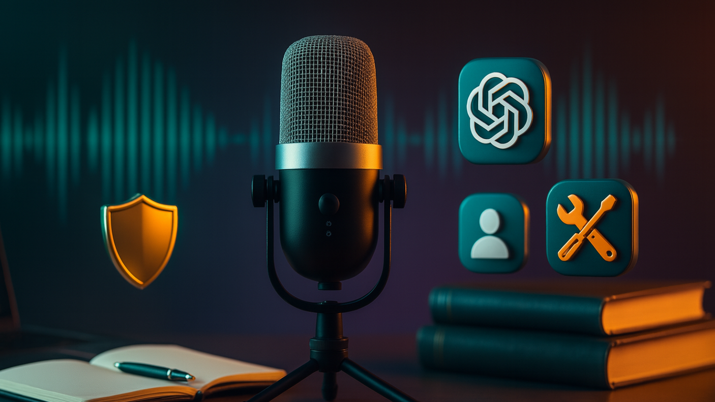 Audiocurso: ChatGPT para servicio al cliente y soporte de alto nivel - video principal