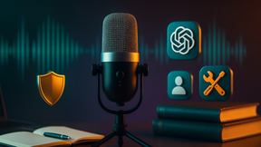 Audiocurso: ChatGPT para servicio al cliente y soporte de alto nivel - video principal