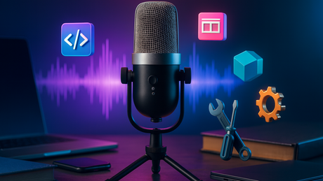Audiocurso: Vibe Coding con IA para Crear Apps Web sin Programar - video principal
