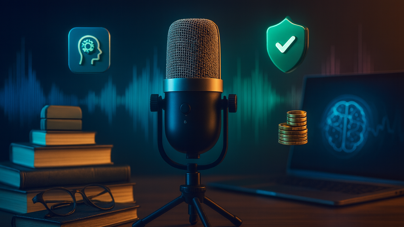 Audiocurso: El consultor irremplazable en la era de la IA - video principal