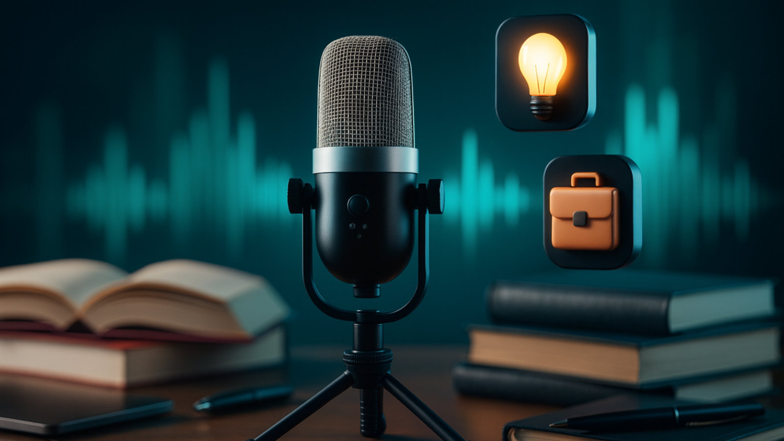 Audiocurso: Agentes de IA que venden, atienden y operan por ti - video principal