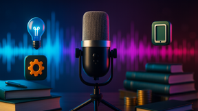 Audiocurso: IA práctica para trabajar mejor y ganar productividad - video principal